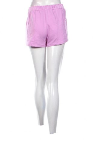 Γυναικείο κοντό παντελόνι Oviesse, Μέγεθος L, Χρώμα Βιολετί, Τιμή 7,35 €