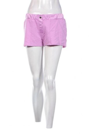 Γυναικείο κοντό παντελόνι Oviesse, Μέγεθος S, Χρώμα Βιολετί, Τιμή 7,35 €