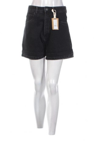 Damen Shorts Oviesse, Größe S, Farbe Schwarz, Preis 15,98 €
