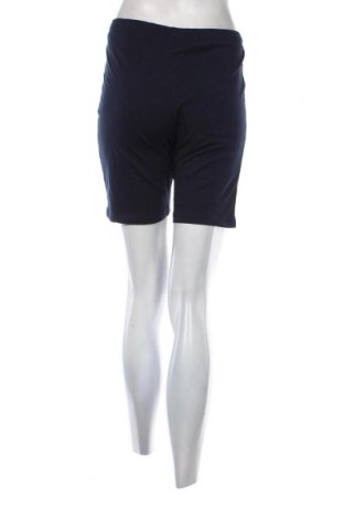Γυναικείο κοντό παντελόνι Oviesse, Μέγεθος M, Χρώμα Μπλέ, Τιμή 15,98 €