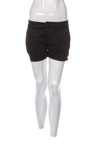 Γυναικείο κοντό παντελόνι Patty Moon, Μέγεθος M, Χρώμα Μαύρο, Τιμή 5,17 €