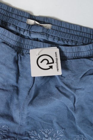 Γυναικείο κοντό παντελόνι Pepe Jeans, Μέγεθος XS, Χρώμα Μπλέ, Τιμή 24,46 €