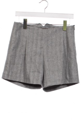 Pantaloni scurți de femei Pietro Filipi, Mărime S, Culoare Gri, Preț 37,50 Lei