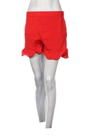 Pantaloni scurți de femei Pimkie, Mărime M, Culoare Roșu, Preț 47,93 Lei