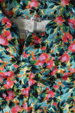 Γυναικείο κοντό παντελόνι Pimkie, Μέγεθος XXS, Χρώμα Πολύχρωμο, Τιμή 4,00 €