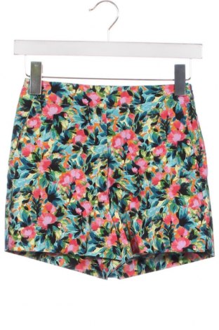 Damen Shorts Pimkie, Größe XXS, Farbe Mehrfarbig, Preis 3,84 €