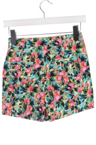 Damen Shorts Pimkie, Größe XXS, Farbe Mehrfarbig, Preis € 3,84