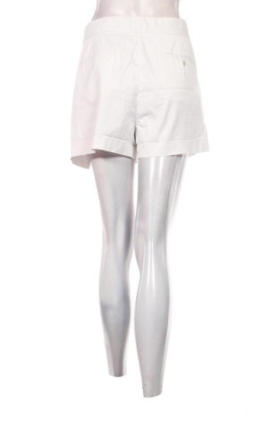Дамски къс панталон Polo By Ralph Lauren, Размер L, Цвят Бял, Цена 59,69 лв.