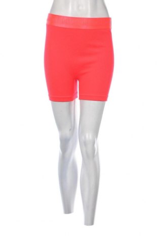 Дамски къс панталон Primark, Размер L, Цвят Оранжев, Цена 15,50 лв.