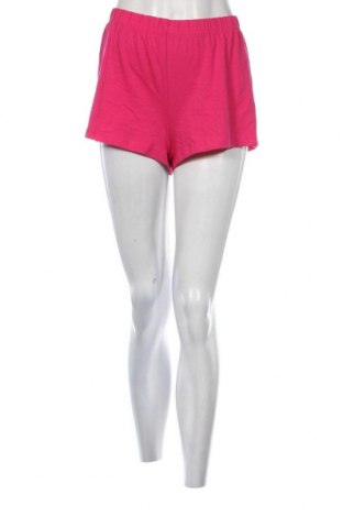 Дамски къс панталон Primark, Размер M, Цвят Розов, Цена 13,95 лв.