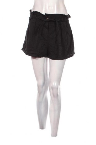 Γυναικείο κοντό παντελόνι Primark, Μέγεθος M, Χρώμα Μαύρο, Τιμή 10,00 €