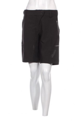 Γυναικείο κοντό παντελόνι Protective, Μέγεθος M, Χρώμα Μαύρο, Τιμή 23,46 €