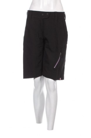 Pantaloni scurți de femei Protective, Mărime L, Culoare Negru, Preț 112,00 Lei