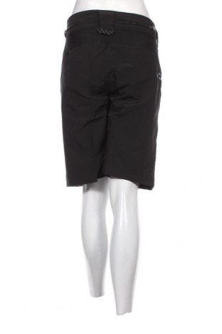 Γυναικείο κοντό παντελόνι Protective, Μέγεθος L, Χρώμα Μαύρο, Τιμή 22,46 €