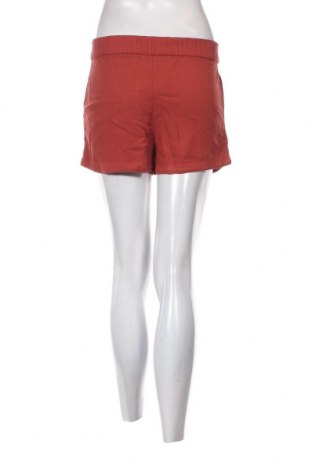 Damen Shorts Pull&Bear, Größe S, Farbe Rot, Preis € 9,06