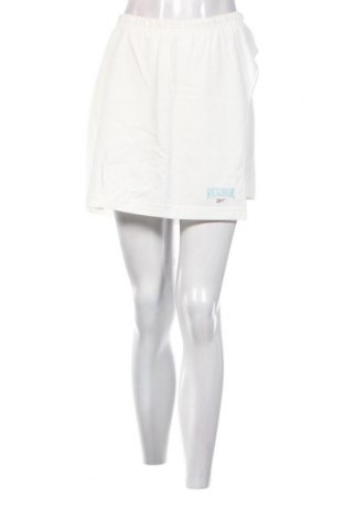 Пола - панталон Reebok, Размер XL, Цвят Бял, Цена 74,40 лв.