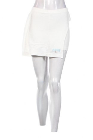 Пола - панталон Reebok, Размер XS, Цвят Бял, Цена 64,80 лв.