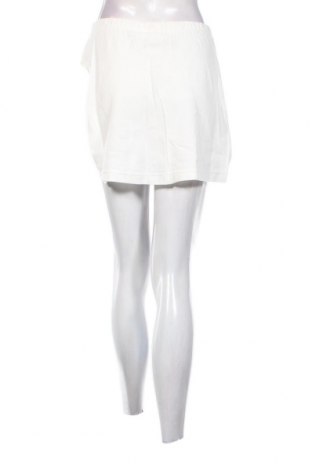 Пола - панталон Reebok, Размер XS, Цвят Бял, Цена 52,92 лв.