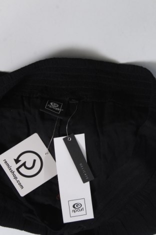 Γυναικείο κοντό παντελόνι Rip Curl, Μέγεθος M, Χρώμα Μαύρο, Τιμή 7,94 €