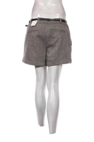 Γυναικείο κοντό παντελόνι S.Oliver, Μέγεθος M, Χρώμα Γκρί, Τιμή 47,63 €