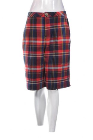 Pantaloni scurți de femei S.Oliver, Mărime L, Culoare Multicolor, Preț 86,73 Lei