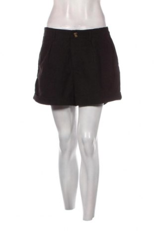 Damen Shorts SHEIN, Größe L, Farbe Schwarz, Preis 8,63 €