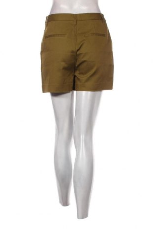 Дамски къс панталон Maison Scotch, Размер S, Цвят Зелен, Цена 54,02 лв.