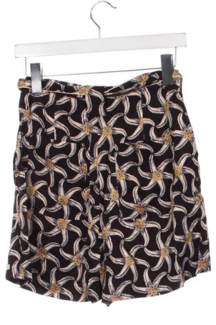 Pantaloni scurți de femei Scotch & Soda, Mărime XS, Culoare Negru, Preț 153,68 Lei