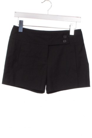 Pantaloni scurți de femei Sisley, Mărime M, Culoare Negru, Preț 327,00 Lei