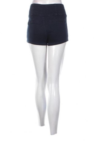 Pantaloni scurți de femei Tally Weijl, Mărime S, Culoare Albastru, Preț 101,97 Lei
