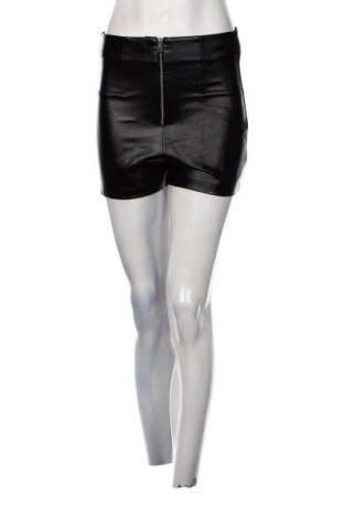 Pantaloni scurți de femei Tally Weijl, Mărime S, Culoare Negru, Preț 50,99 Lei