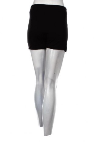 Γυναικείο κοντό παντελόνι Tally Weijl, Μέγεθος S, Χρώμα Μαύρο, Τιμή 4,15 €