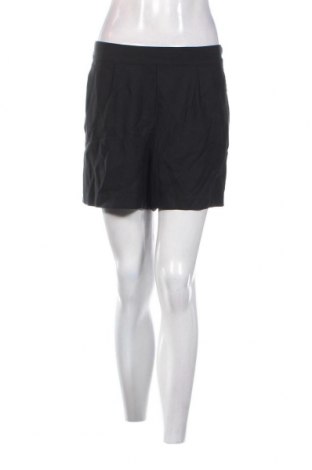 Γυναικείο κοντό παντελόνι Tally Weijl, Μέγεθος M, Χρώμα Μαύρο, Τιμή 15,98 €