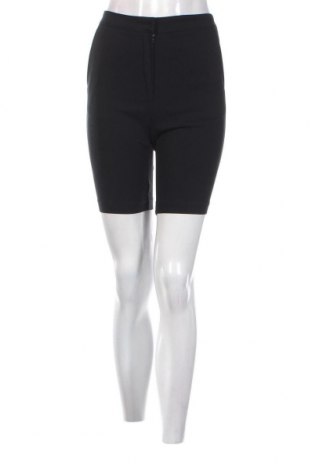 Γυναικείο κοντό παντελόνι Tally Weijl, Μέγεθος S, Χρώμα Μαύρο, Τιμή 7,67 €