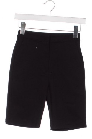 Γυναικείο κοντό παντελόνι Tally Weijl, Μέγεθος XS, Χρώμα Μαύρο, Τιμή 7,03 €