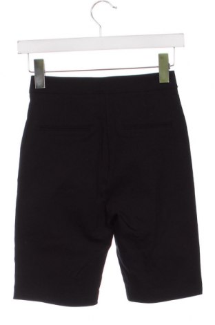 Pantaloni scurți de femei Tally Weijl, Mărime XS, Culoare Negru, Preț 101,97 Lei