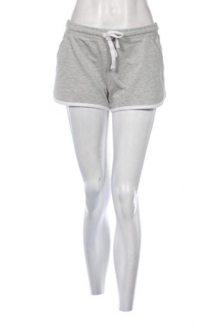Дамски къс панталон Tally Weijl, Размер M, Цвят Сив, Цена 13,95 лв.