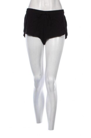 Γυναικείο κοντό παντελόνι Tally Weijl, Μέγεθος M, Χρώμα Μαύρο, Τιμή 7,19 €