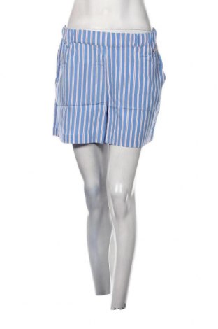 Pantaloni scurți de femei Tamaris, Mărime S, Culoare Albastru, Preț 101,32 Lei