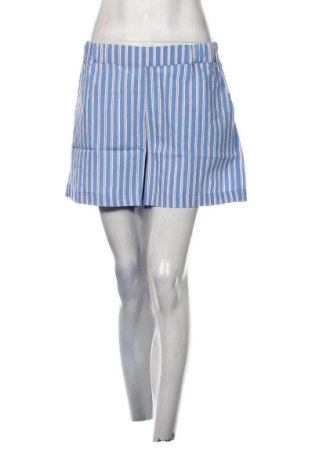 Γυναικείο κοντό παντελόνι Tamaris, Μέγεθος S, Χρώμα Μπλέ, Τιμή 15,88 €