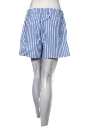 Γυναικείο κοντό παντελόνι Tamaris, Μέγεθος S, Χρώμα Μπλέ, Τιμή 39,69 €