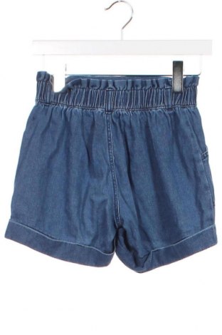 Pantaloni scurți de femei Terranova, Mărime XS, Culoare Albastru, Preț 48,00 Lei