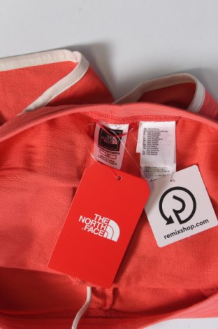 Damen Shorts The North Face, Größe L, Farbe Rosa, Preis 36,88 €