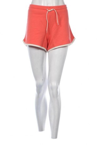 Γυναικείο κοντό παντελόνι The North Face, Μέγεθος L, Χρώμα Ρόζ , Τιμή 45,16 €