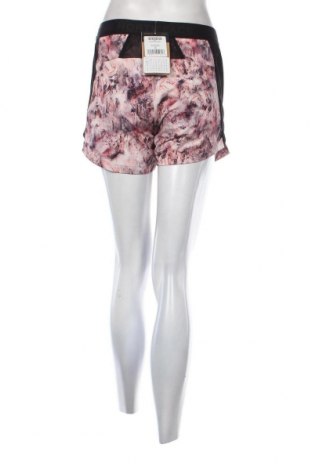 Дамски къс панталон The North Face, Размер XS, Цвят Многоцветен, Цена 83,22 лв.