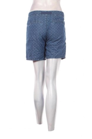 Pantaloni scurți de femei Tommy Hilfiger, Mărime M, Culoare Albastru, Preț 379,26 Lei