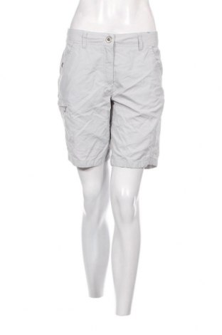 Γυναικείο κοντό παντελόνι Tribord, Μέγεθος L, Χρώμα Γκρί, Τιμή 5,54 €