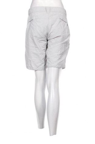 Γυναικείο κοντό παντελόνι Tribord, Μέγεθος L, Χρώμα Γκρί, Τιμή 9,72 €