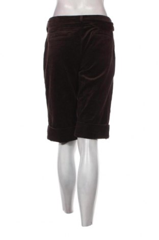 Pantaloni scurți de femei Trucco, Mărime M, Culoare Maro, Preț 31,88 Lei