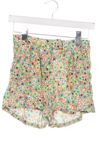 Damen Shorts United Colors Of Benetton, Größe XS, Farbe Mehrfarbig, Preis 6,96 €
